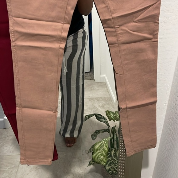 Bundle of 2 denim jeans - Picture 5 of 11